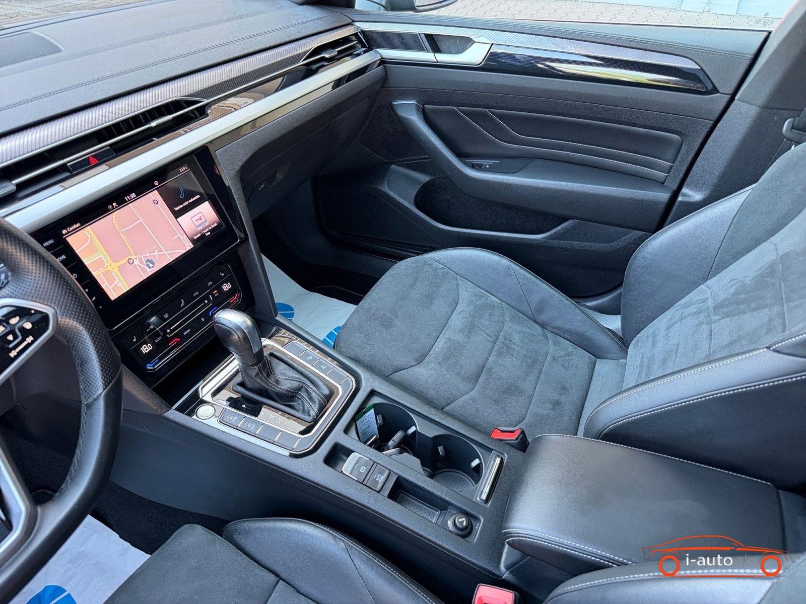 Volkswagen Arteon 2.0 TSI R-Line za 34500€