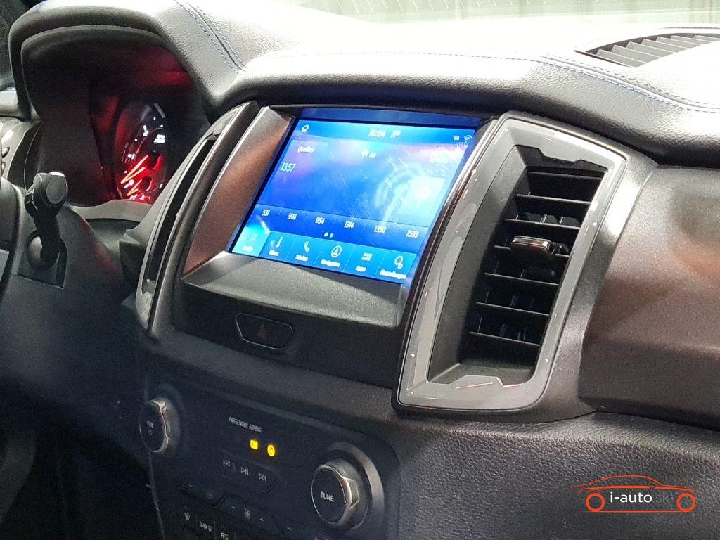 Ford Ranger 2.0 TDCI Raptor 4x4 za 44300€