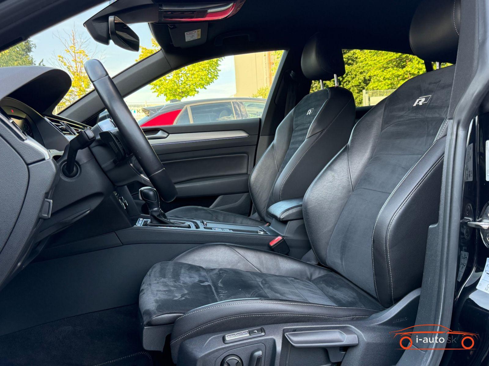 Volkswagen Arteon 2.0 TSI DSG R-Line 4Motion za 28240€