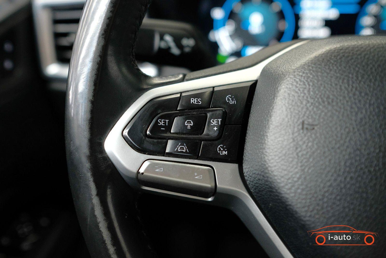 Volkswagen Amarok 3.0 TDI Aventura DK 4Motion za 48200€