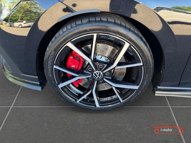 Volkswagen Golf VIII GTI 2.0 TSI DSG Clubsport za 37900€
