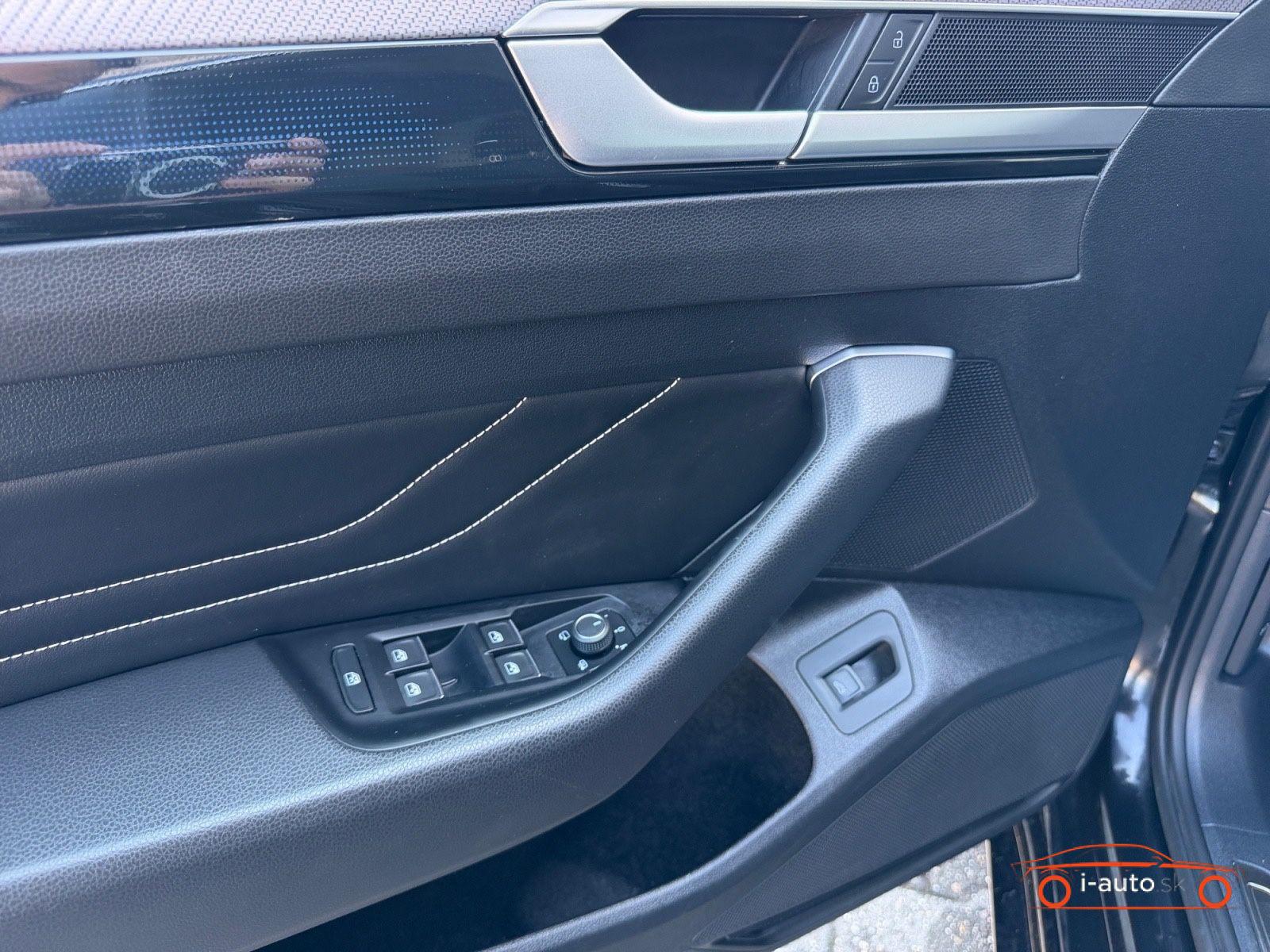 Volkswagen Arteon 2.0 TSI R-Line za 34500€