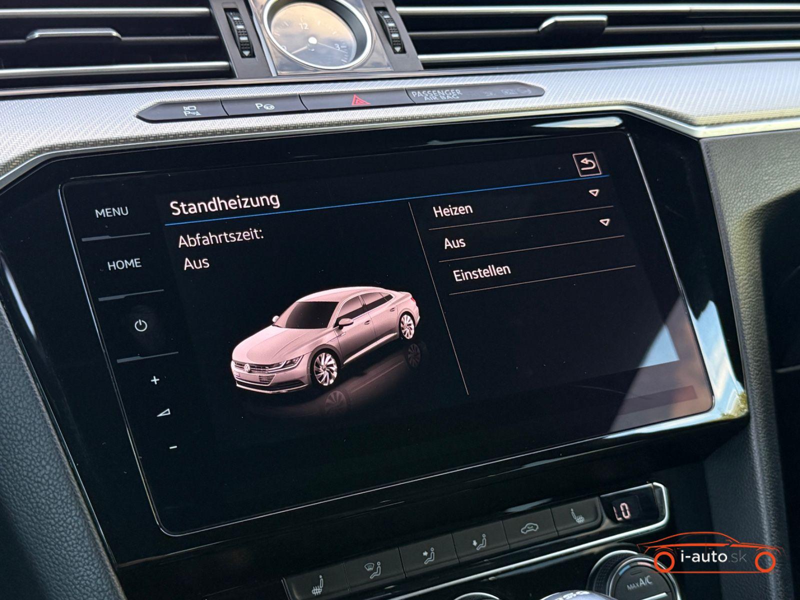 Volkswagen Arteon 2.0 TSI DSG R-Line 4Motion za 28240€
