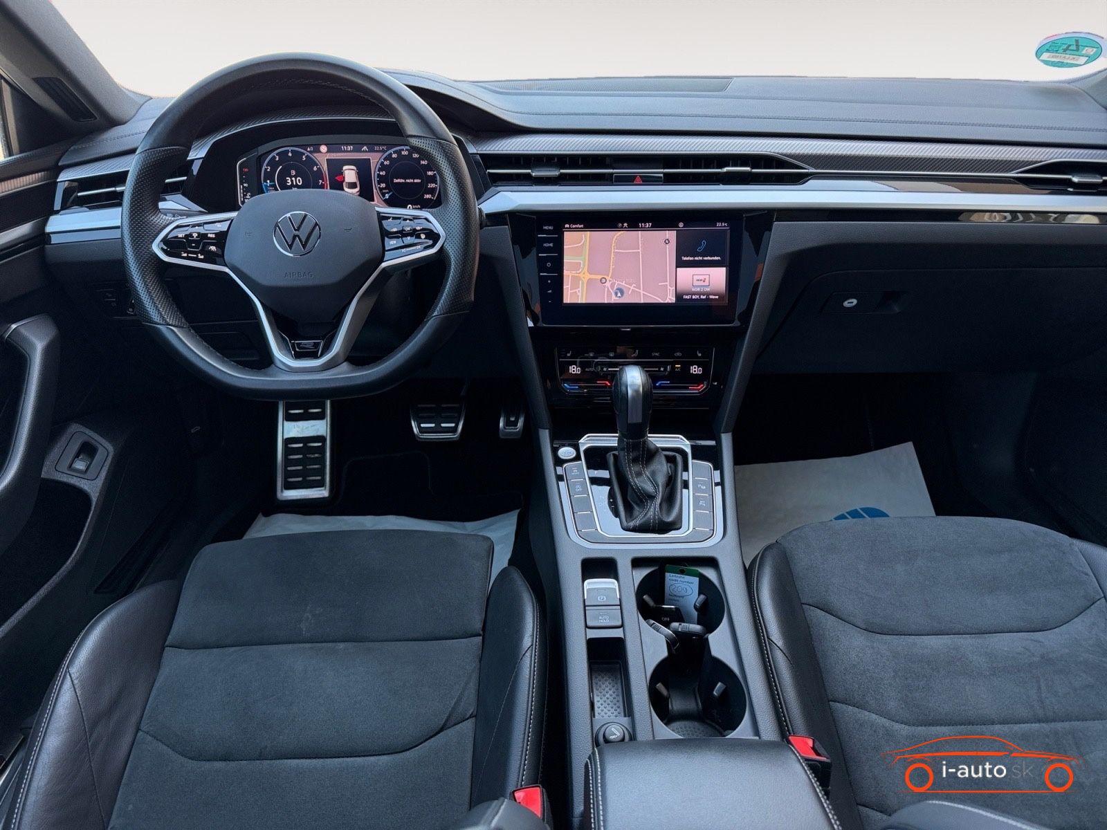 Volkswagen Arteon 2.0 TSI R-Line za 34500€