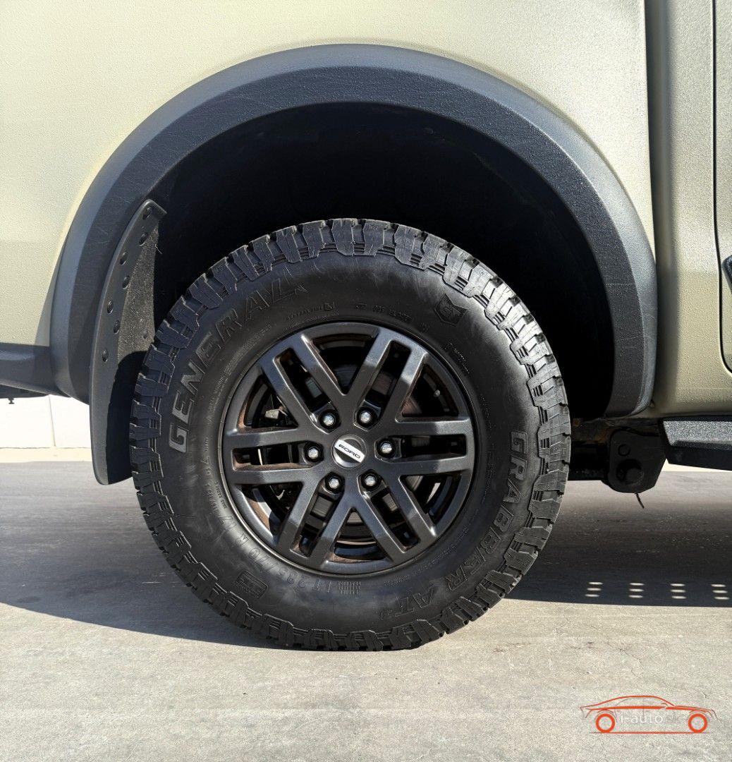 Ford Ranger 2.0 TDCi Raptor 4x4 za 48000€