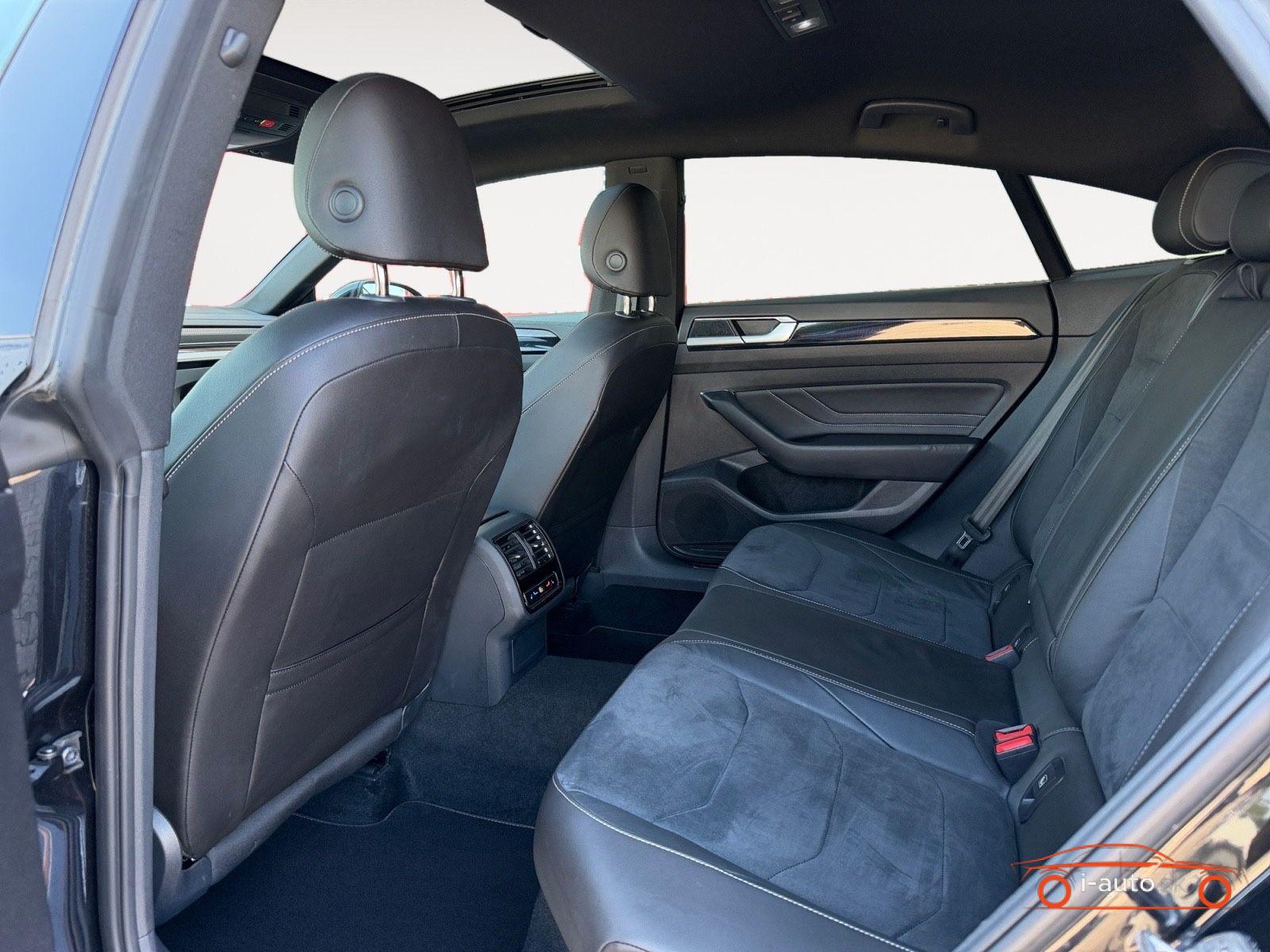 Volkswagen Arteon 2.0 TSI R-Line za 34500€