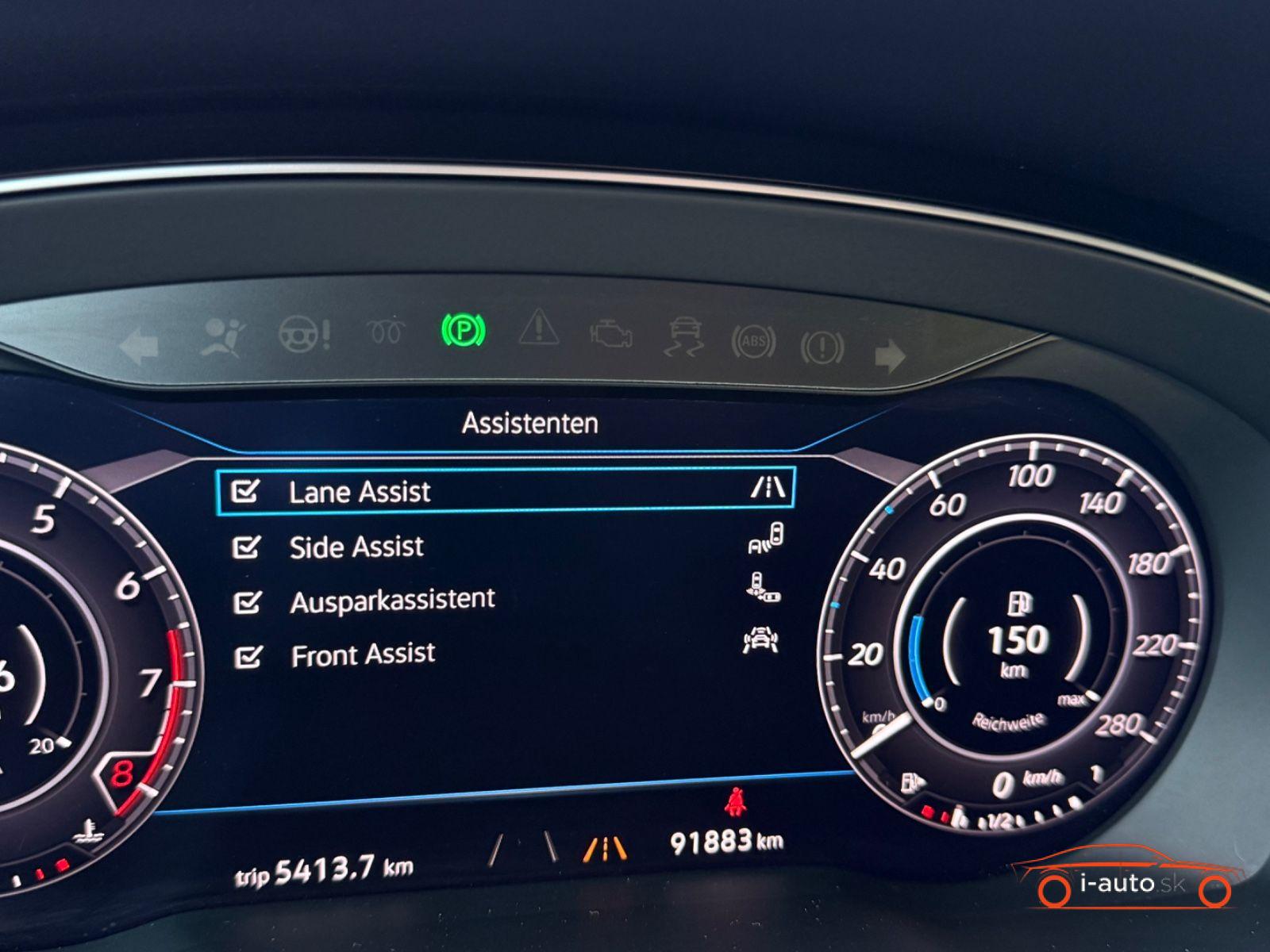 Volkswagen Arteon 2.0 TSI DSG R-Line 4Motion za 28240€