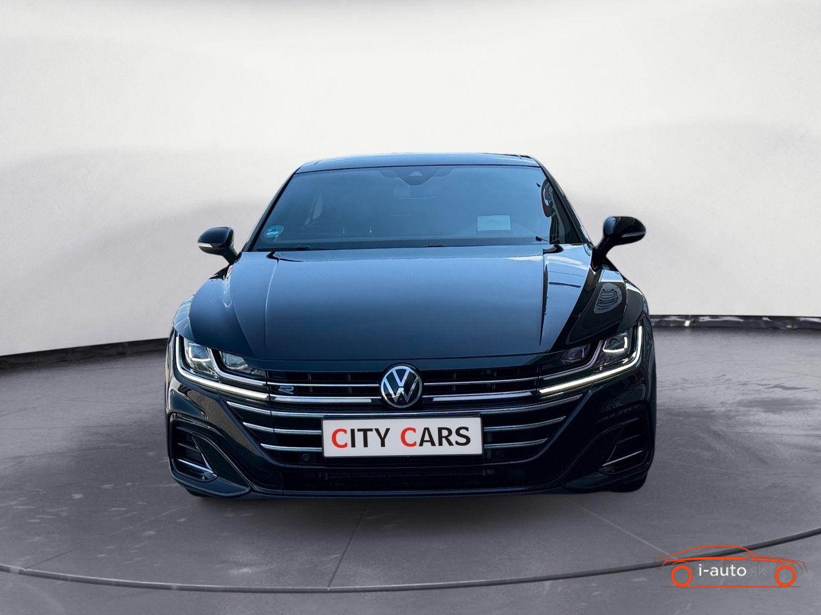 Volkswagen Arteon 2.0 TSI R-Line za 34500€