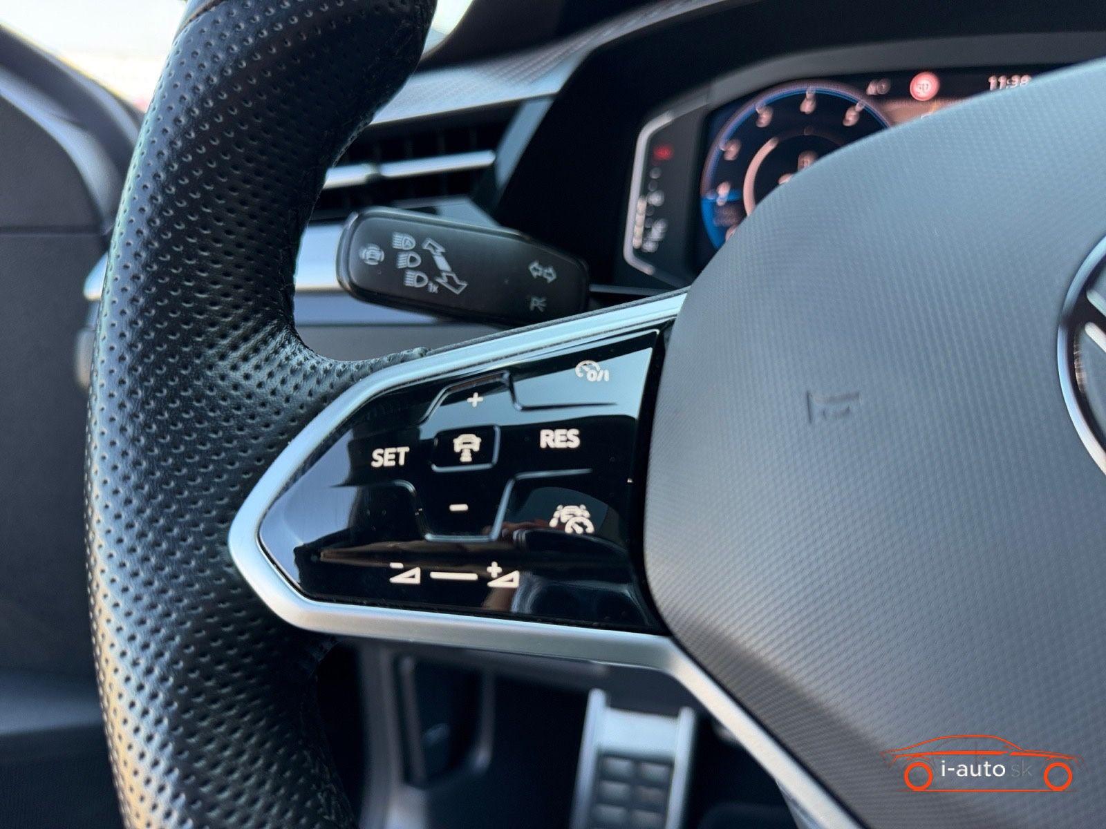 Volkswagen Arteon 2.0 TSI R-Line za 34500€