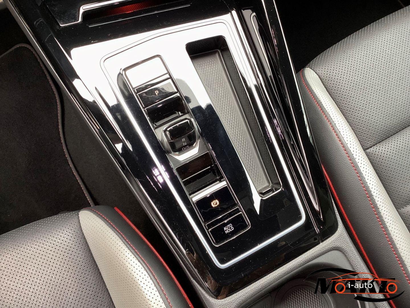 Volkswagen Golf VIII GTI 2.0 TSI DSG Clubsport za 37300€