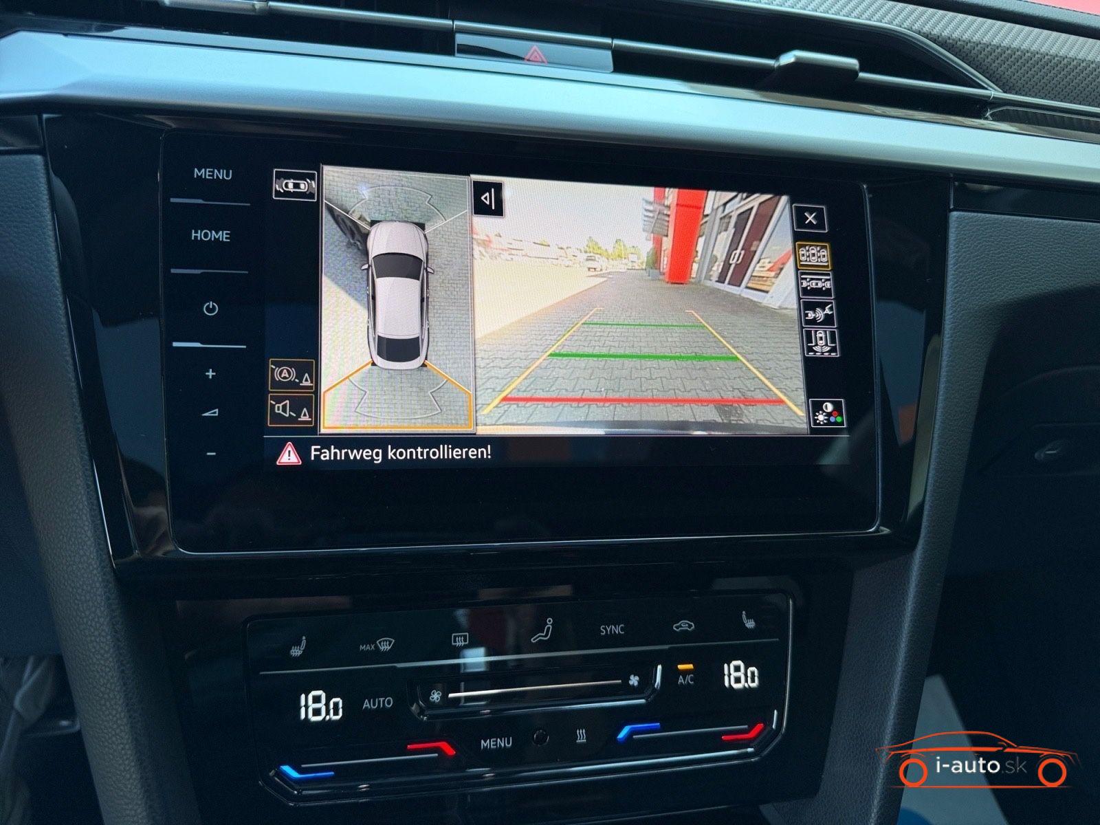 Volkswagen Arteon 2.0 TSI R-Line za 34500€