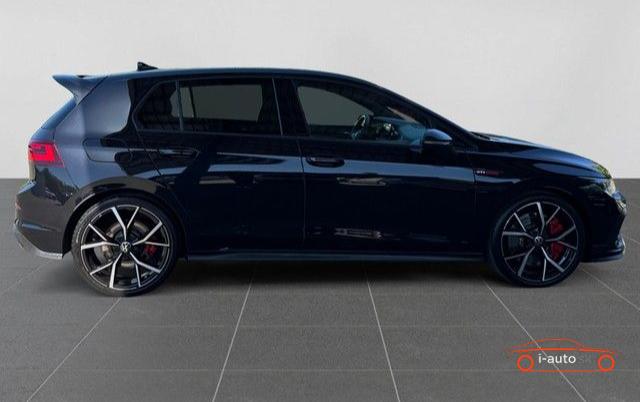 Volkswagen Golf VIII GTI 2.0 TSI DSG Clubsport za 37900€