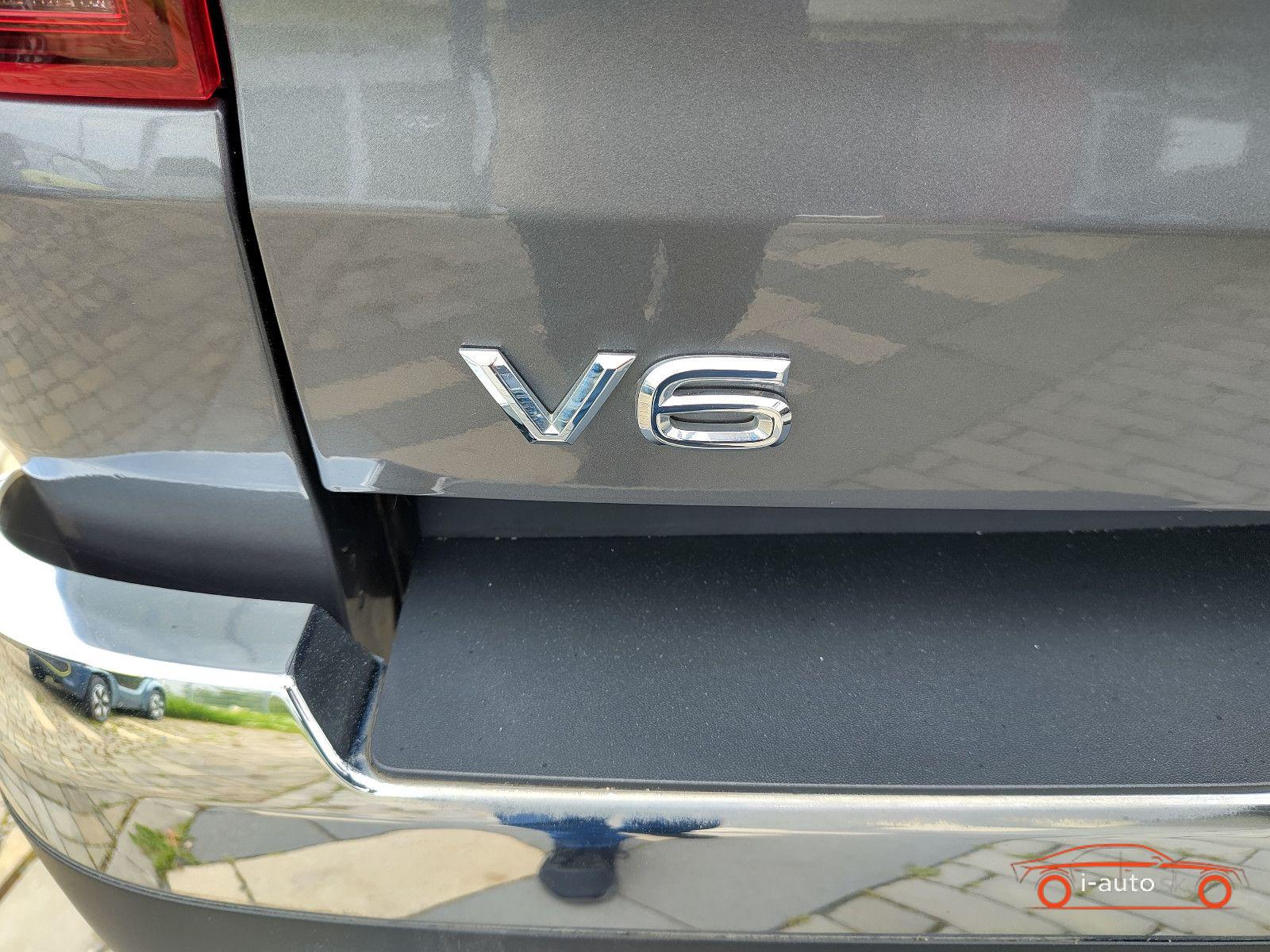 Volkswagen Amarok 3.0 TDI Aventura DK 4Motion za 49100€