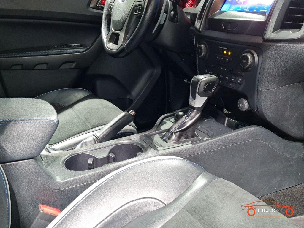 Ford Ranger 2.0 TDCI Raptor 4x4 za 44300€