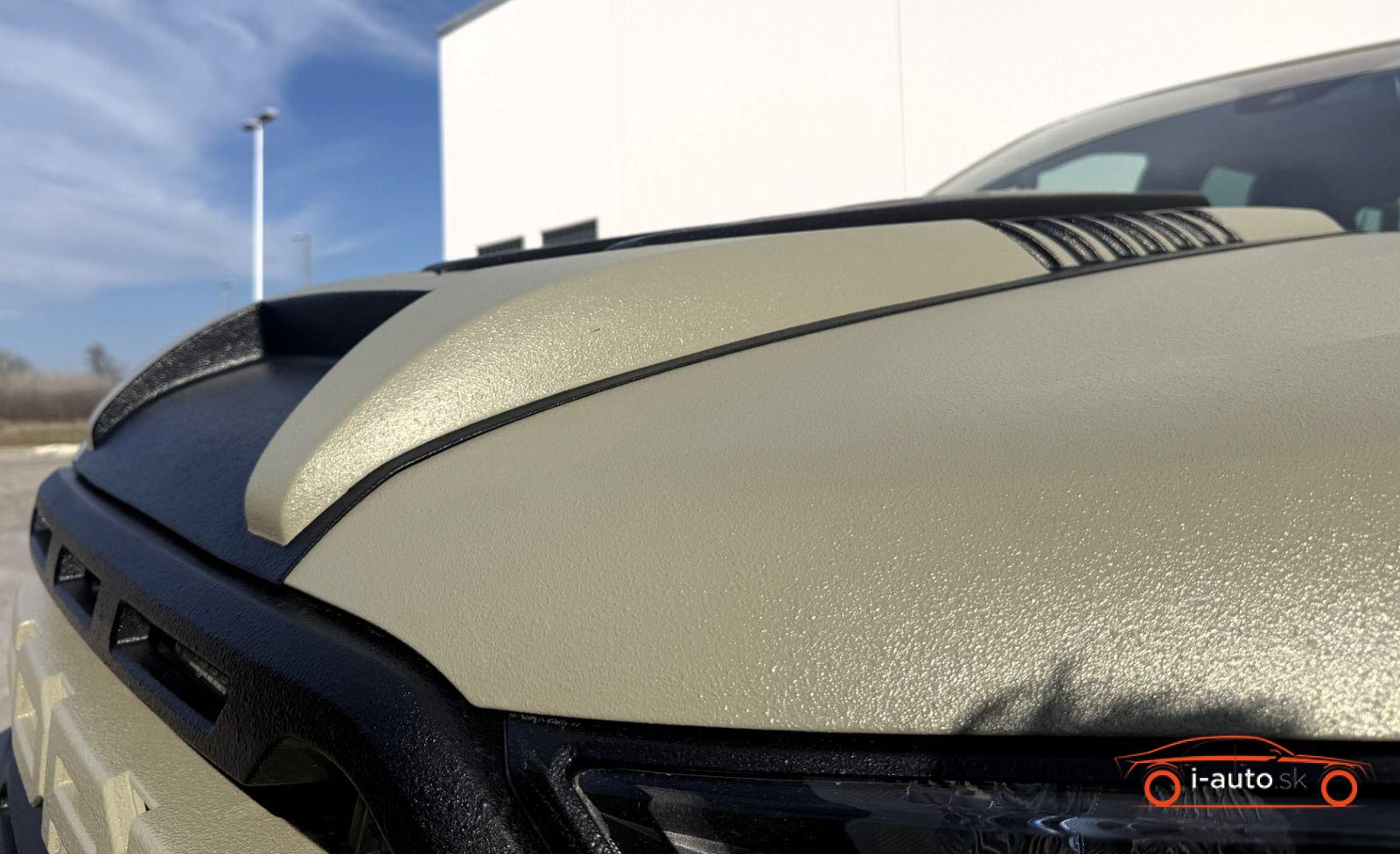 Ford Ranger 2.0 TDCi Raptor 4x4 za 48000€