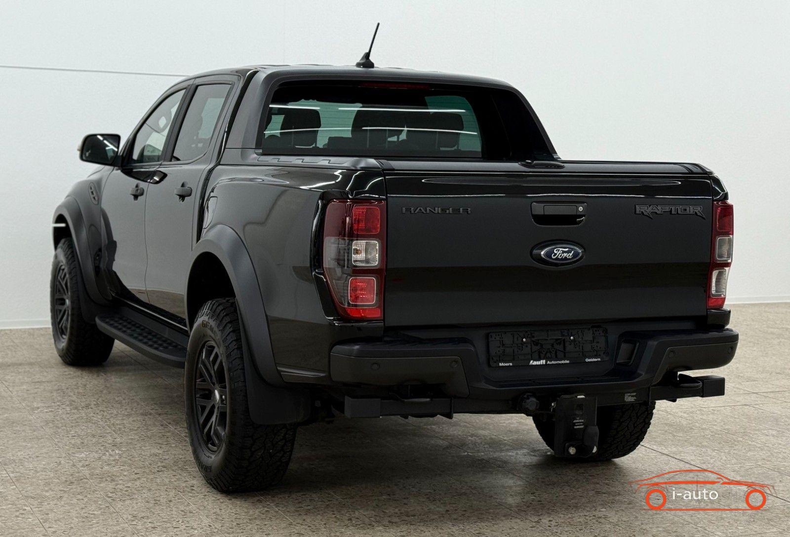 Ford Raptor 2.0 TDCi Performance 4x4 za 41910€