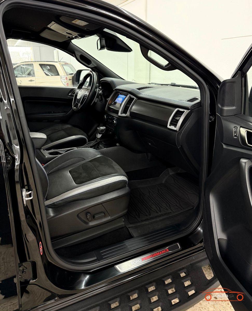 Ford Raptor 2.0 TDCi Performance 4x4 za 41910€