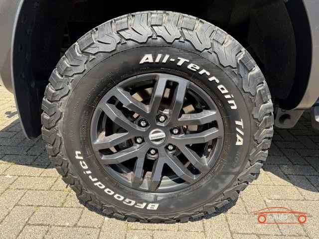 Ford Ranger 2.0 TDCi Raptor DoKa 4x4  za 38600€