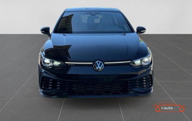 Volkswagen Golf VIII GTI 2.0 TSI DSG Clubsport za 37900€