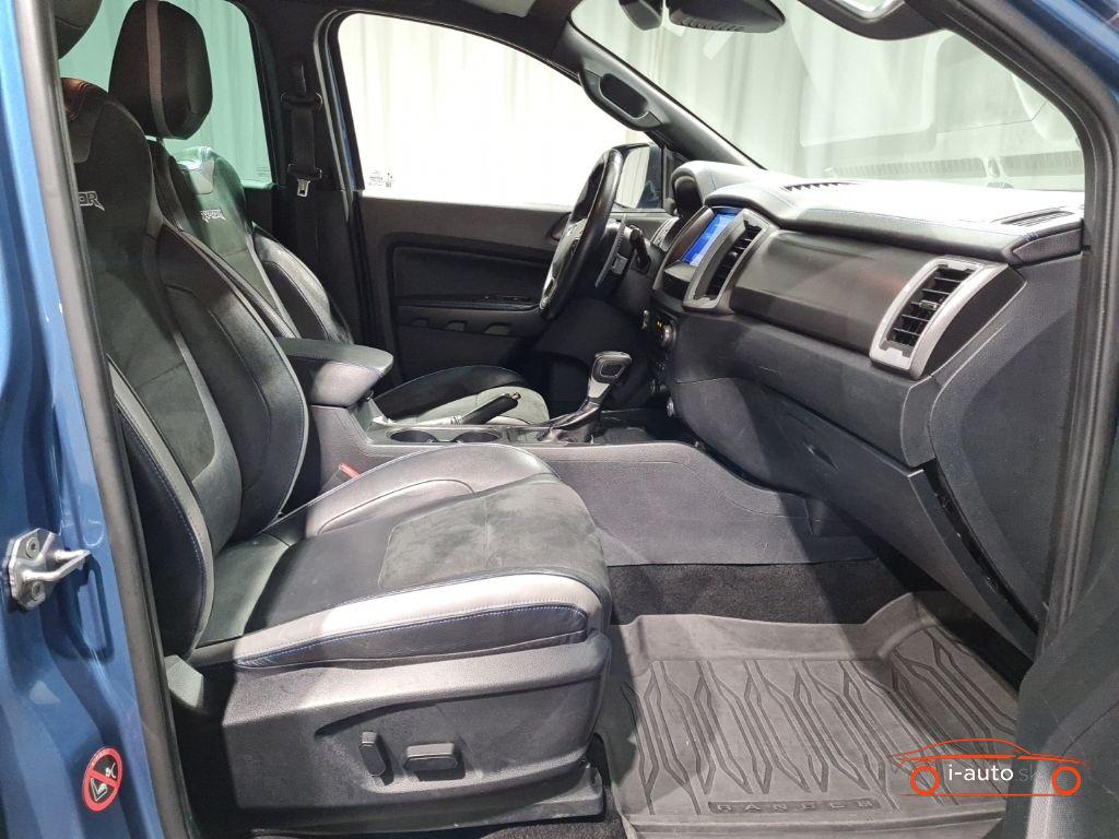 Ford Ranger 2.0 TDCI Raptor 4x4 za 44300€