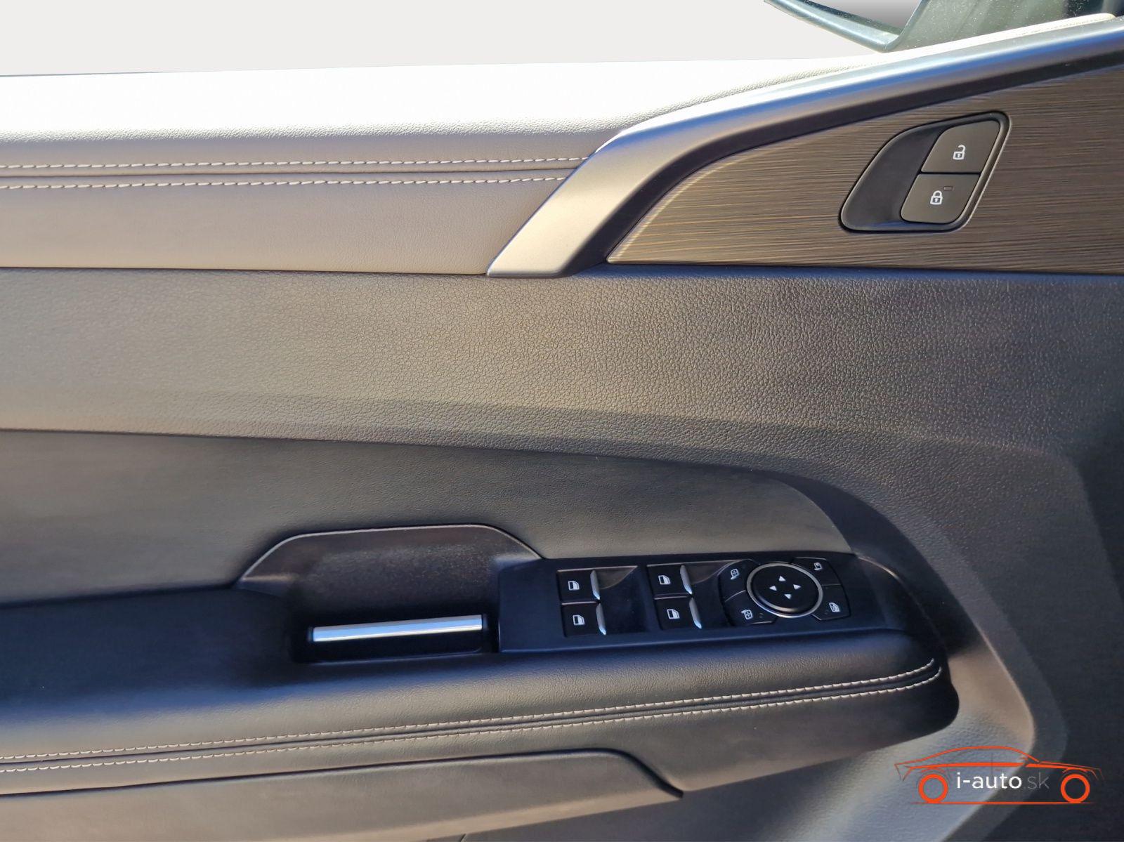 Volkswagen Amarok 3.0 TDI Style 4M DC za 49300€