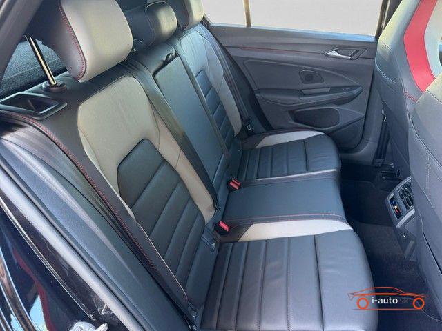 Volkswagen Golf VIII GTI 2.0 TSI DSG Clubsport za 37900€