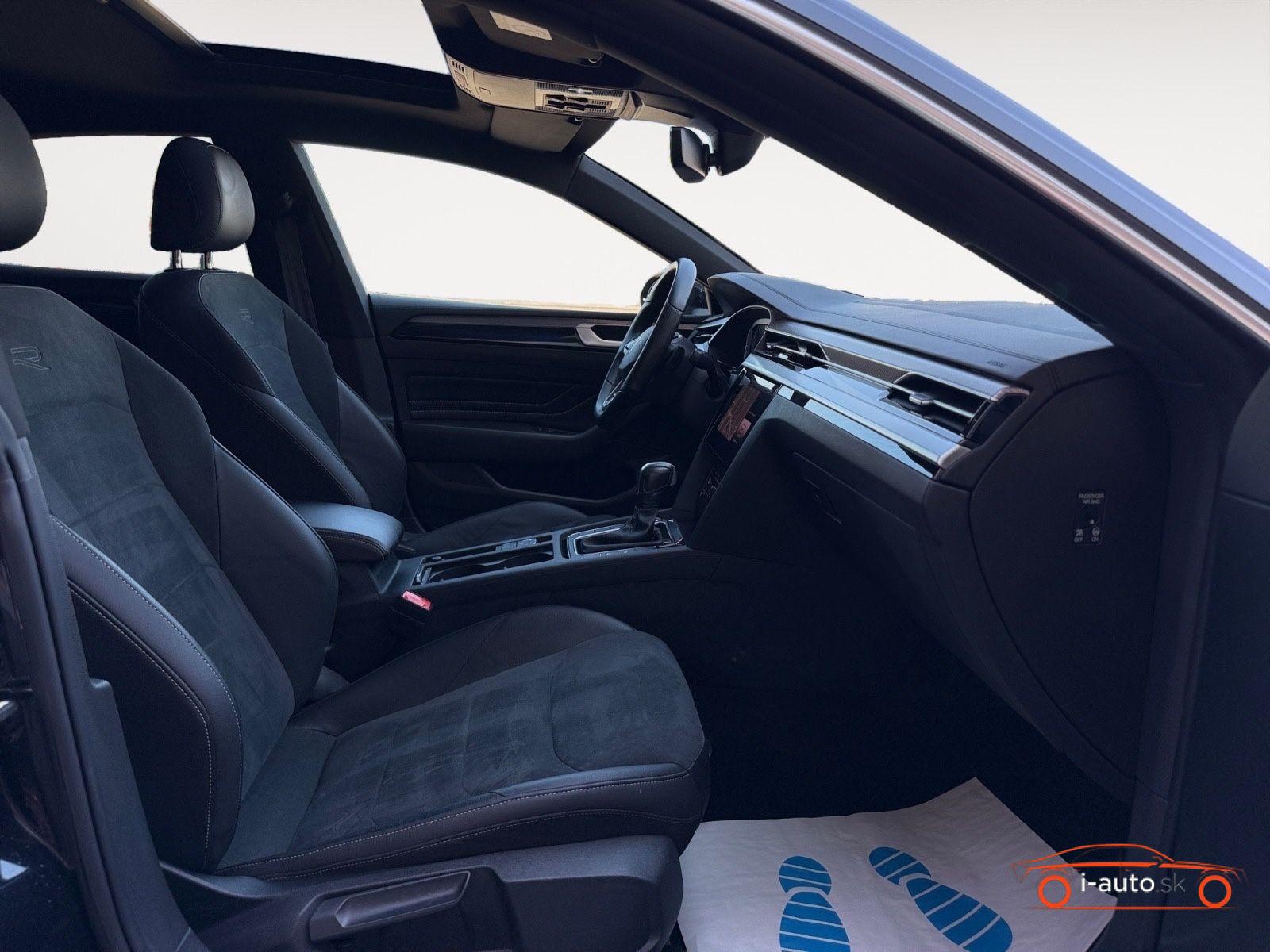 Volkswagen Arteon 2.0 TSI R-Line za 34500€