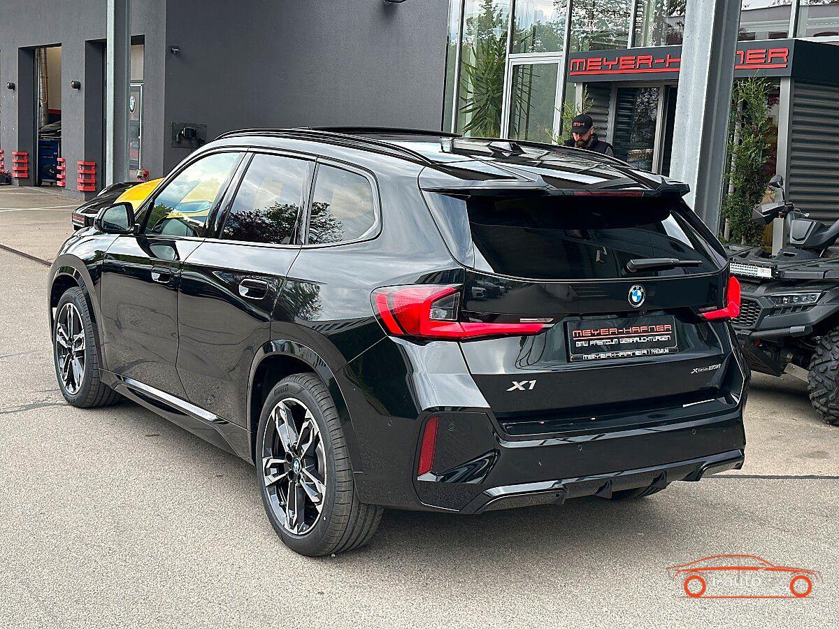 BMW X1 xDrive 23i M za 55500€