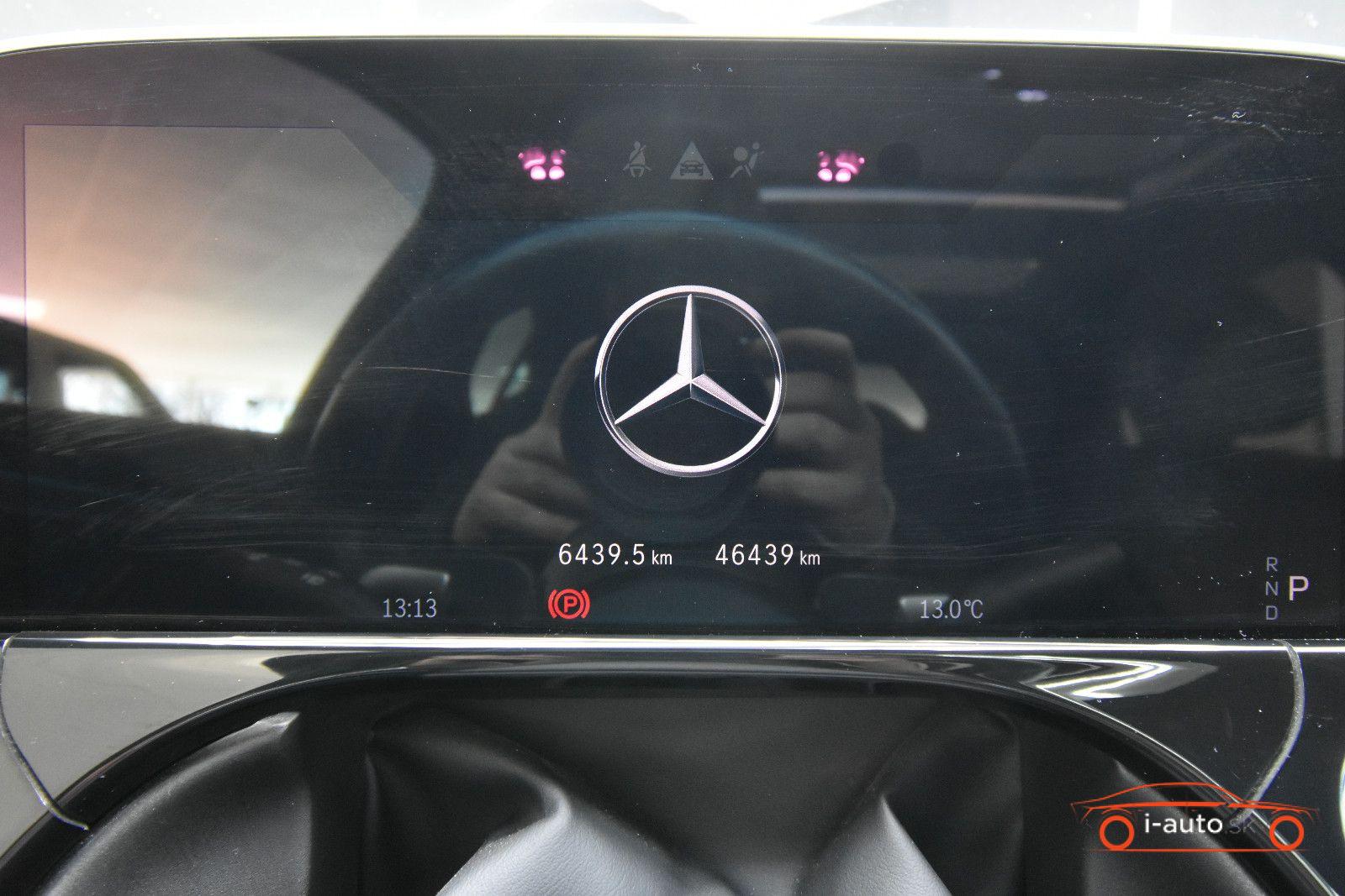 Mercedes-Benz E 400e 4Matic Exclusive za 66980€
