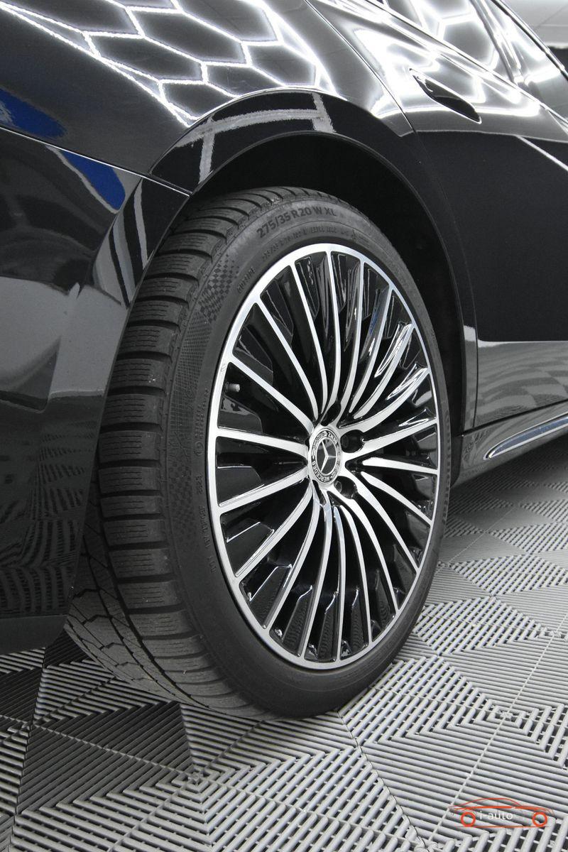 Mercedes-Benz E 400e 4Matic Exclusive za 66980€