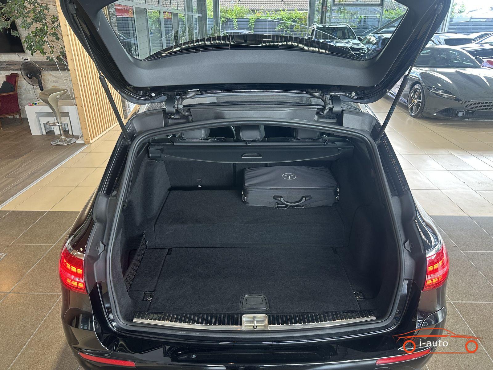 Mercedes-Benz E T 300e AMG-Line za 36000€