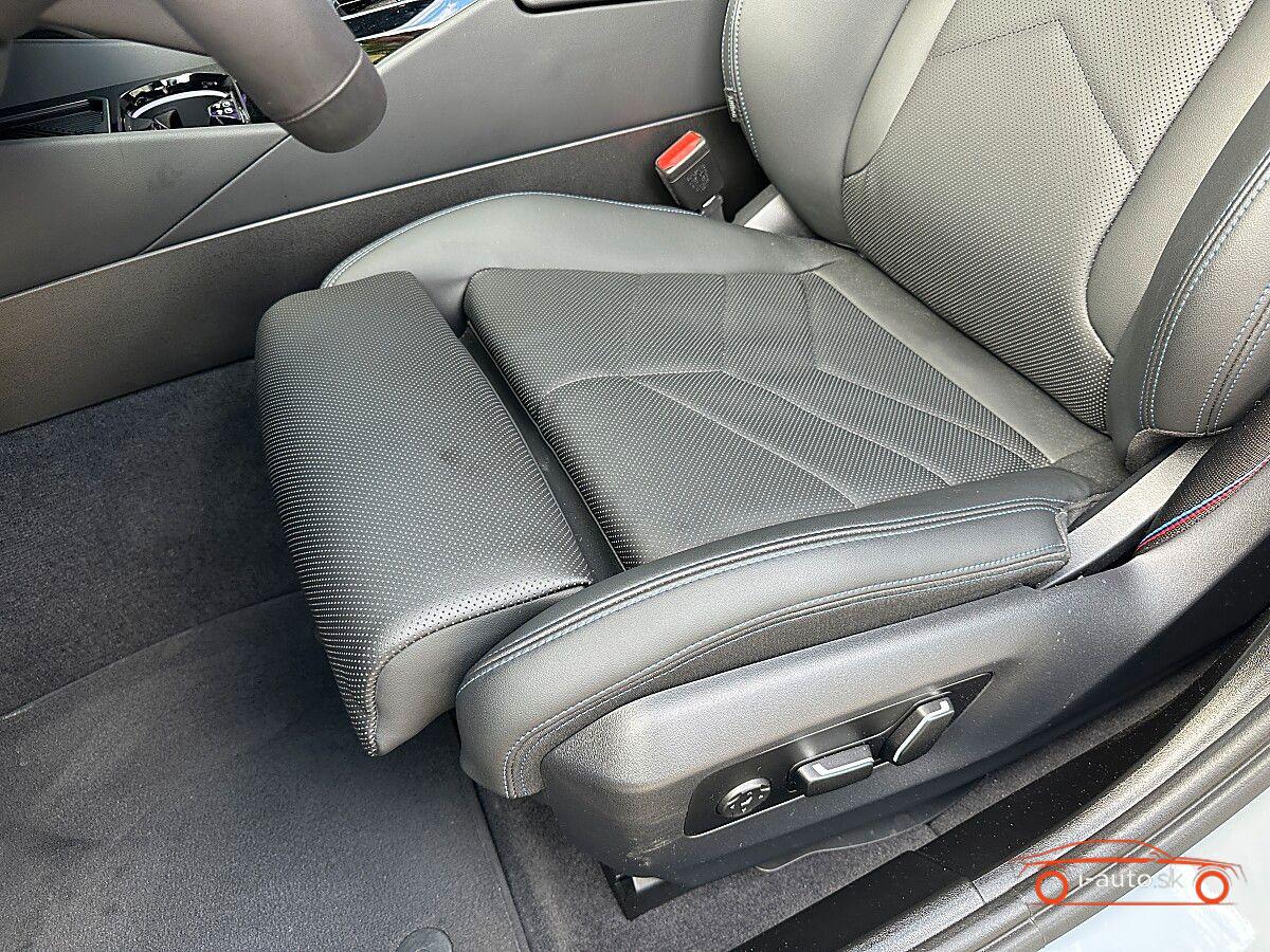 BMW 520 520d Touring xDrive M za 64500€