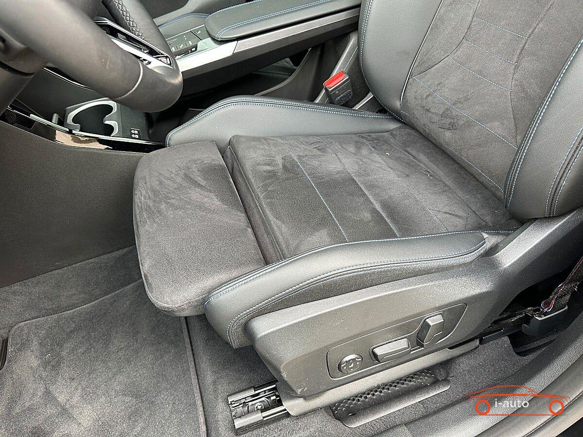 BMW X1 xDrive 23i M za 55500€