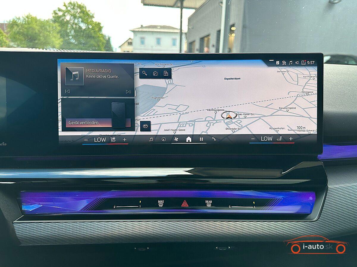 BMW 520 520d Touring xDrive M za 64500€