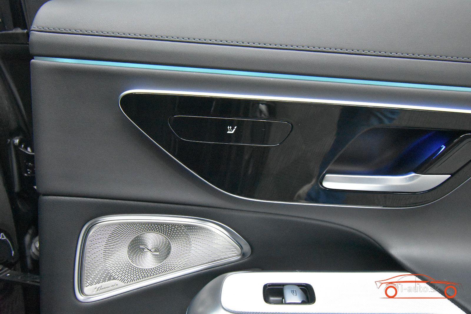 Mercedes-Benz E 400e 4Matic Exclusive za 66980€