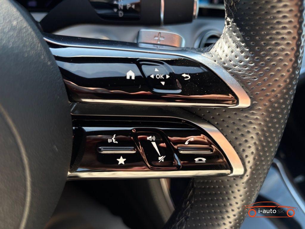 Mercedes-Benz E T 300de 4MATIC AMG za 35000€