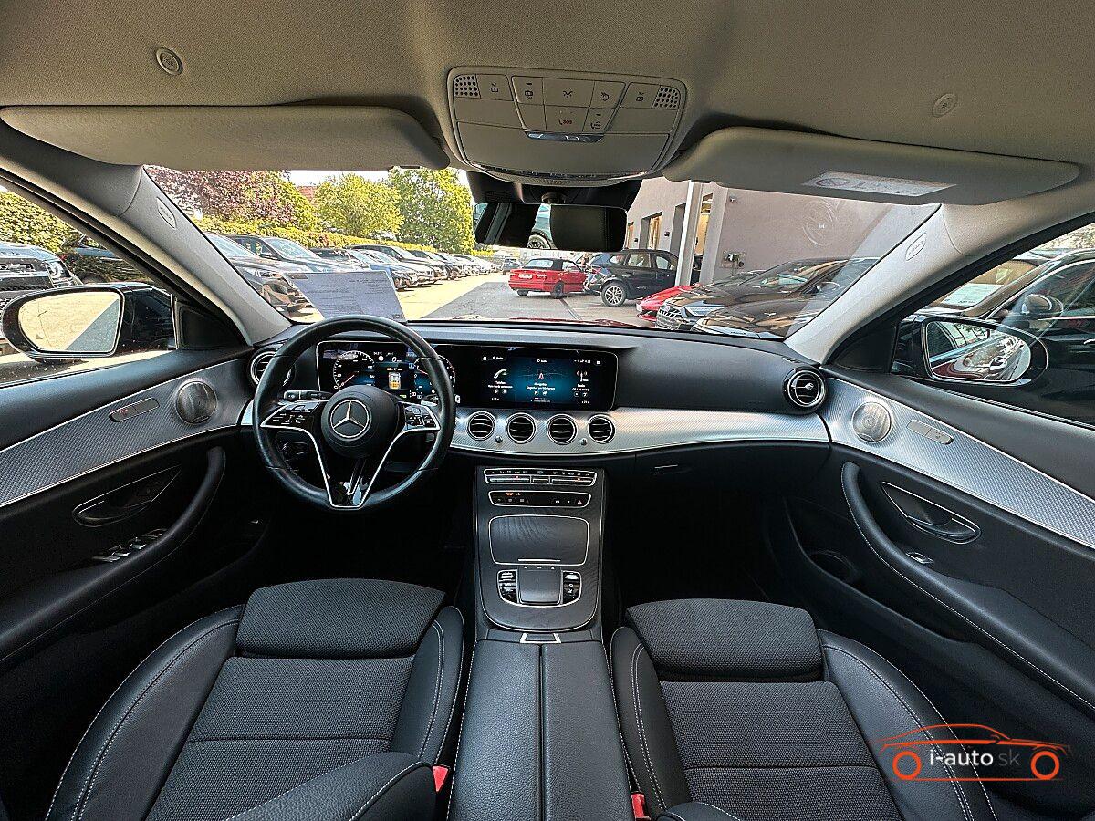 Mercedes-Benz E T 300 de PHEV T 4Matic  za 33000€