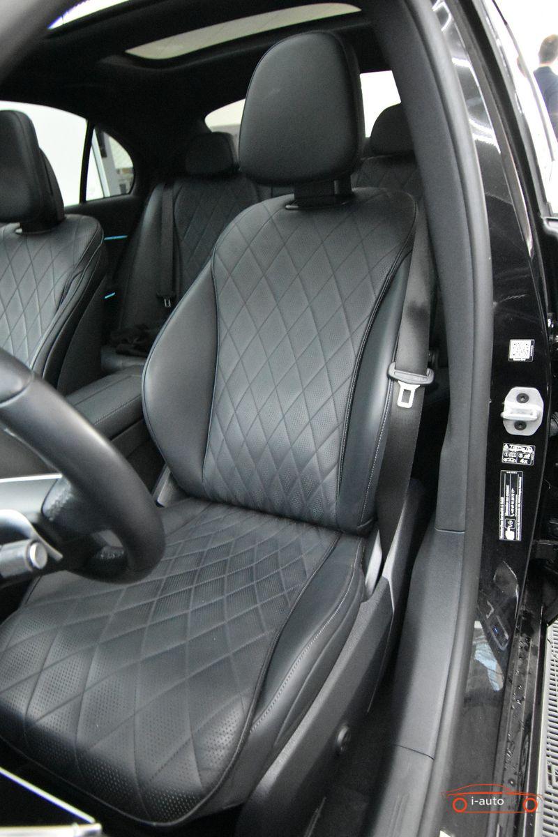 Mercedes-Benz E 400e 4Matic Exclusive za 66980€
