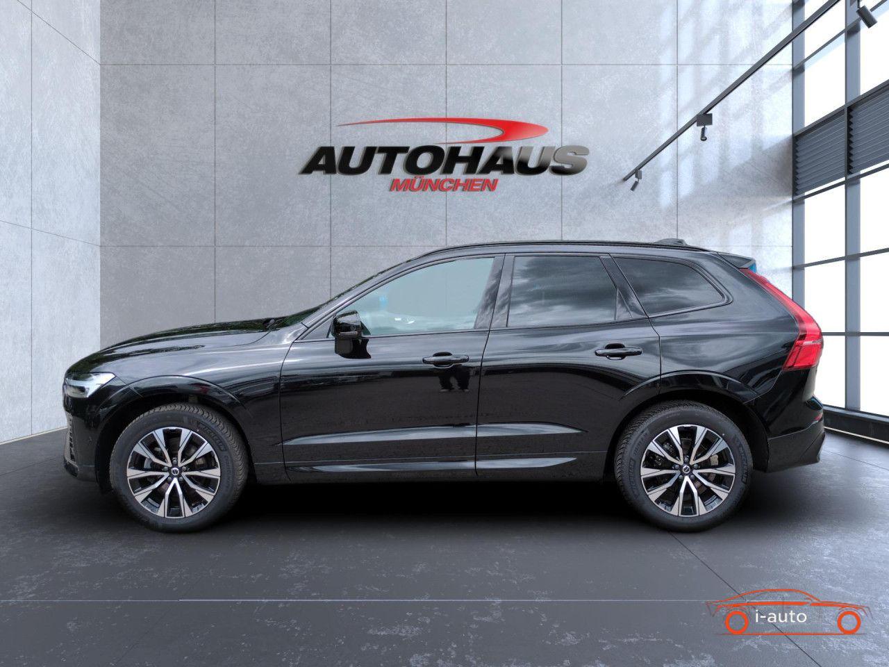 Volvo XC60 Plus Dark AWD za 43500€