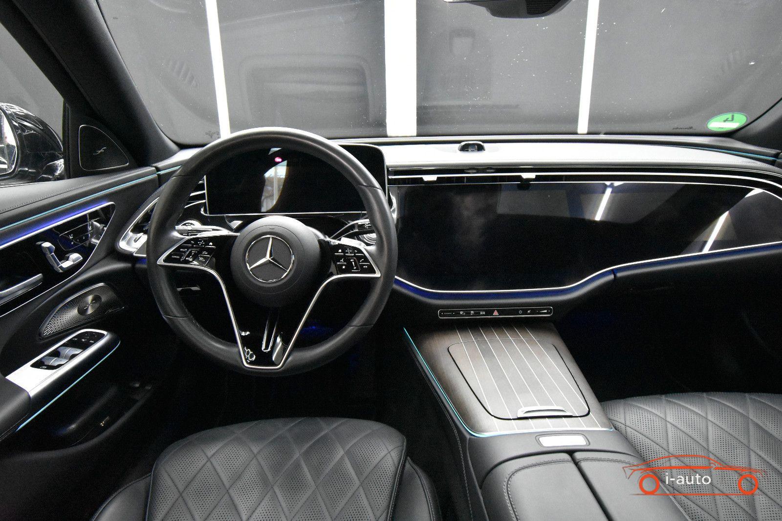 Mercedes-Benz E 400e 4Matic Exclusive za 66980€