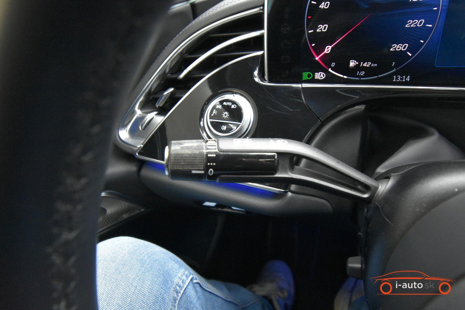 Mercedes-Benz E 400e 4Matic Exclusive za 66980€