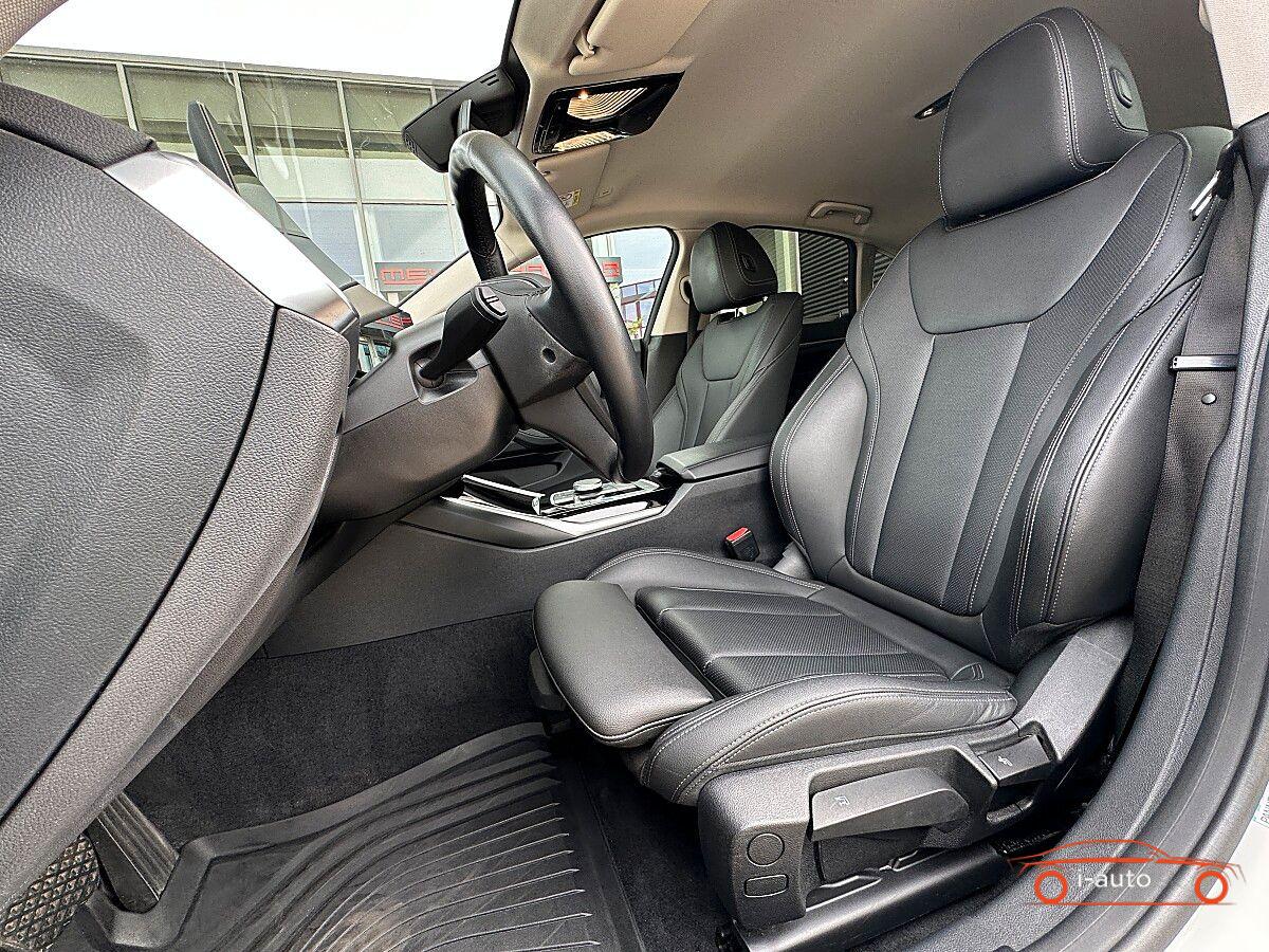 BMW i4 i4 Gran Coupe eDrive za 35500€
