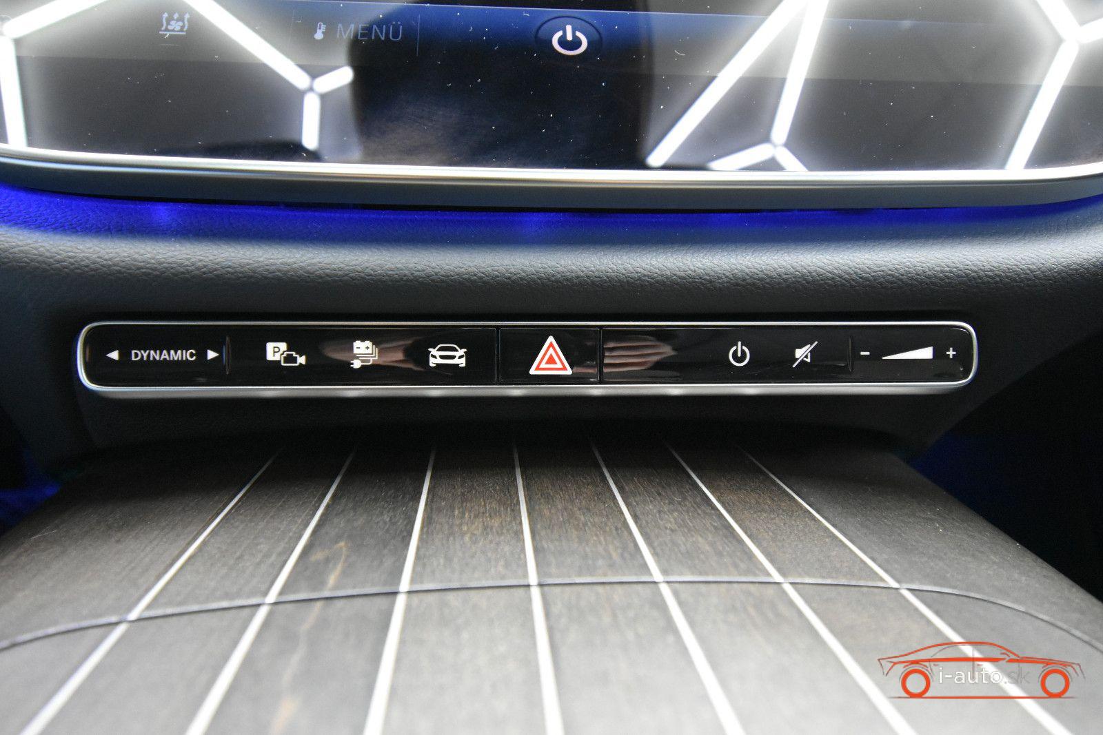Mercedes-Benz E 400e 4Matic Exclusive za 66980€