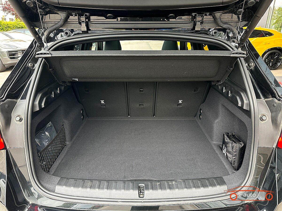 BMW X1 xDrive 23i M za 55500€