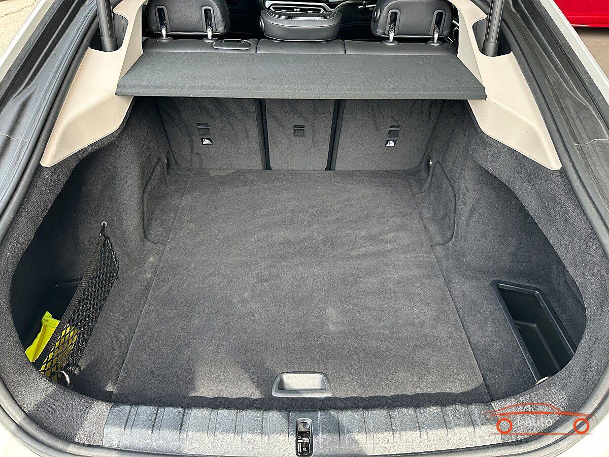 BMW i4 i4 Gran Coupe eDrive za 35500€