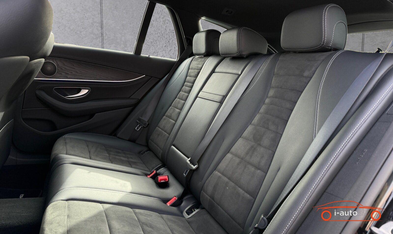 Mercedes-Benz E T 300de 4M AMG za 36750€