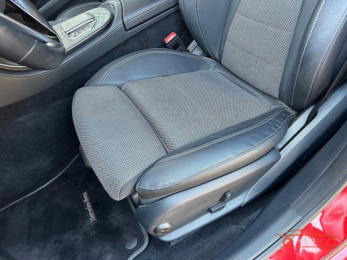 Mercedes-Benz E T 300 de PHEV T 4Matic  za 33000€