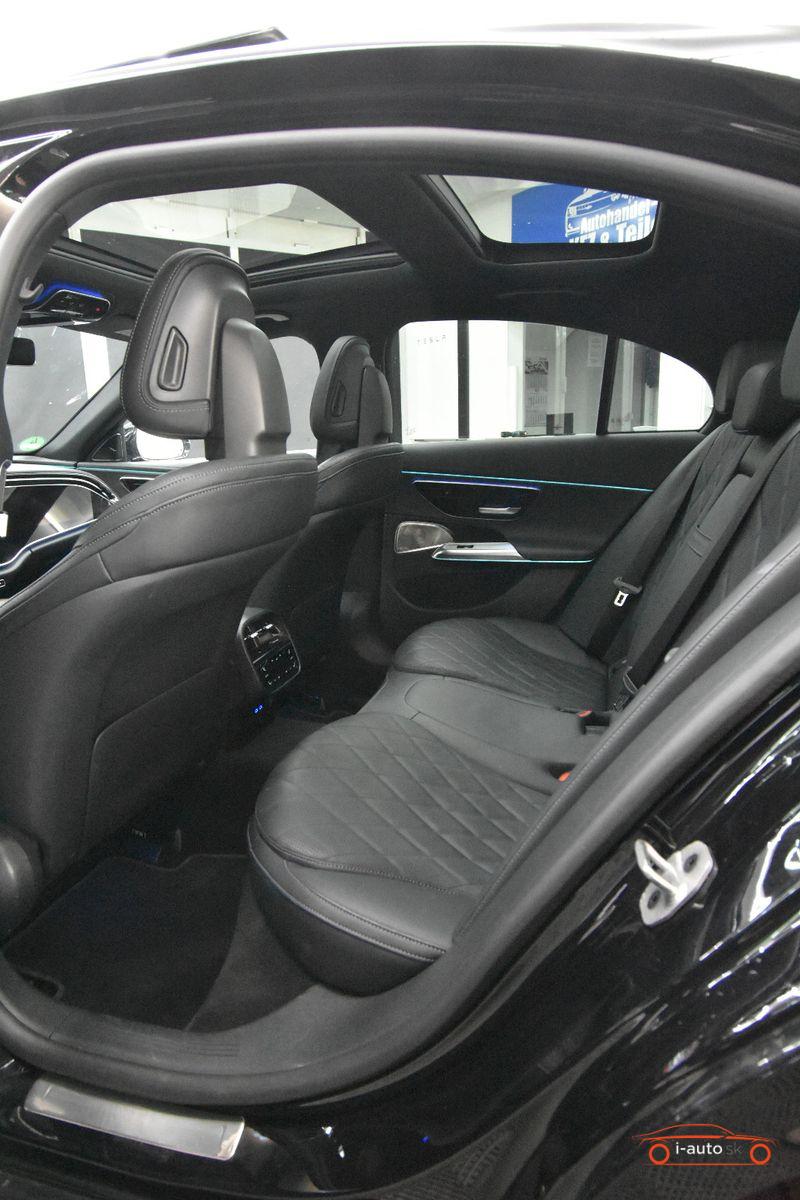 Mercedes-Benz E 400e 4Matic Exclusive za 66980€