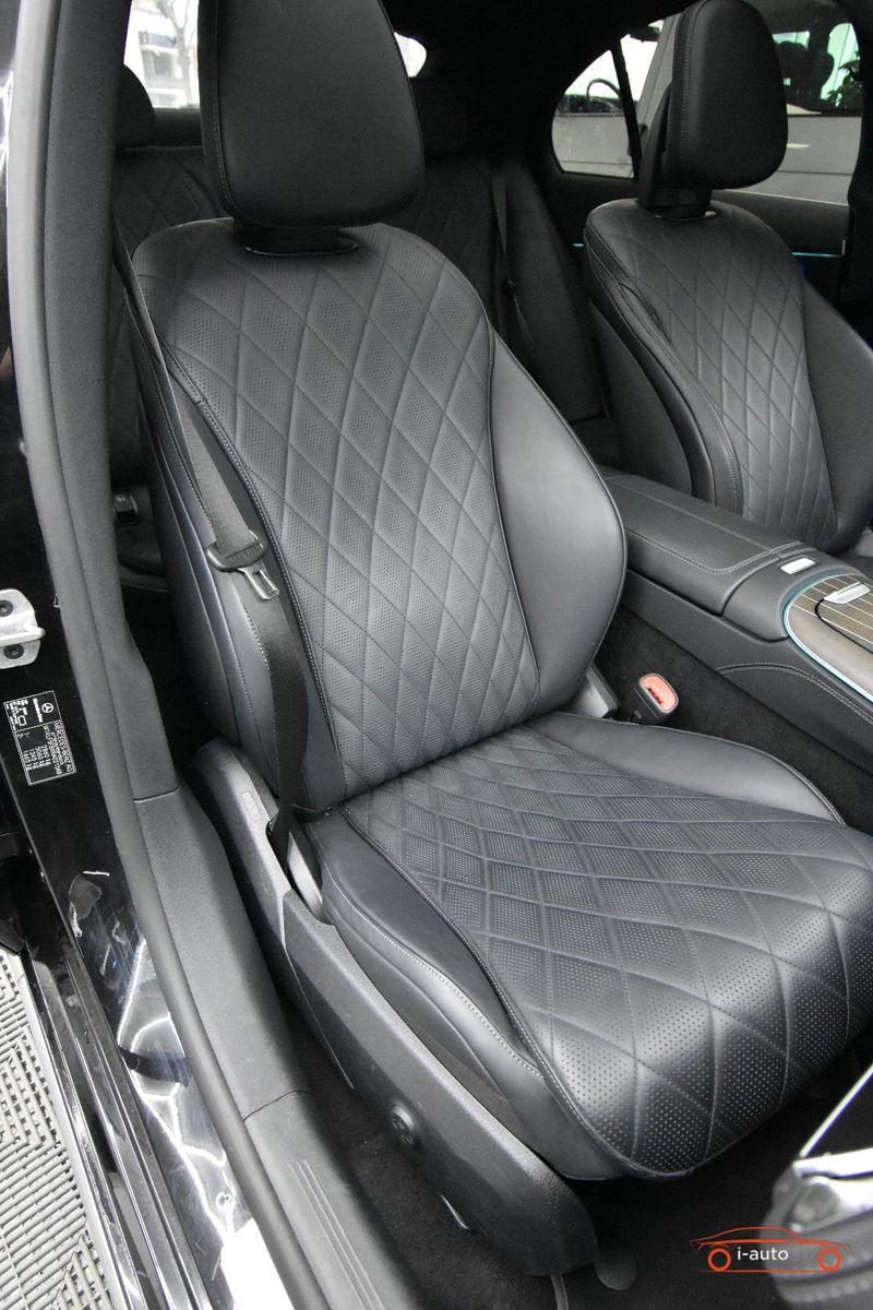 Mercedes-Benz E 400e 4Matic Exclusive za 66980€