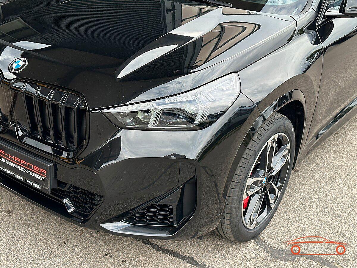 BMW X1 xDrive 23i M za 55500€
